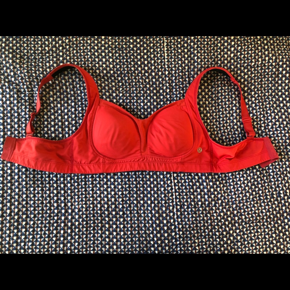 LuluLemon Ta Ta Tamer